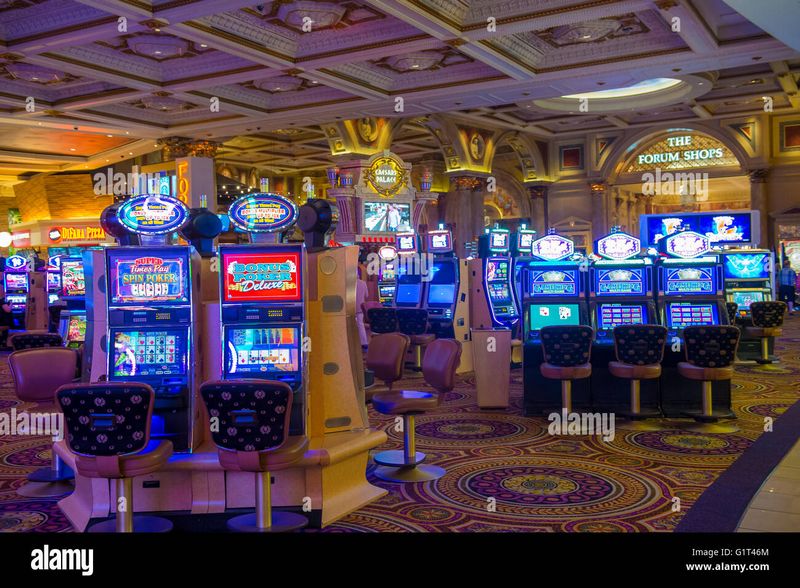 Casino Cazeus