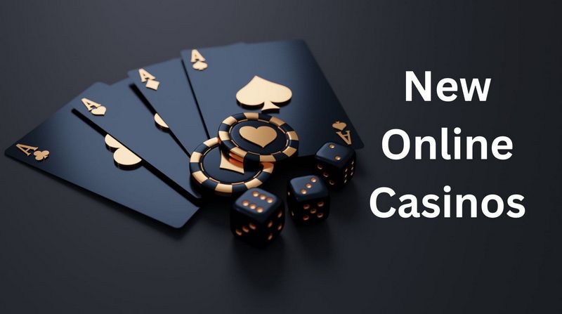 De mest effektive nettcasinoene i Norge: rangert og anmeldt De mest effektive nettcasinoene i Norge: rangert og anmeldt