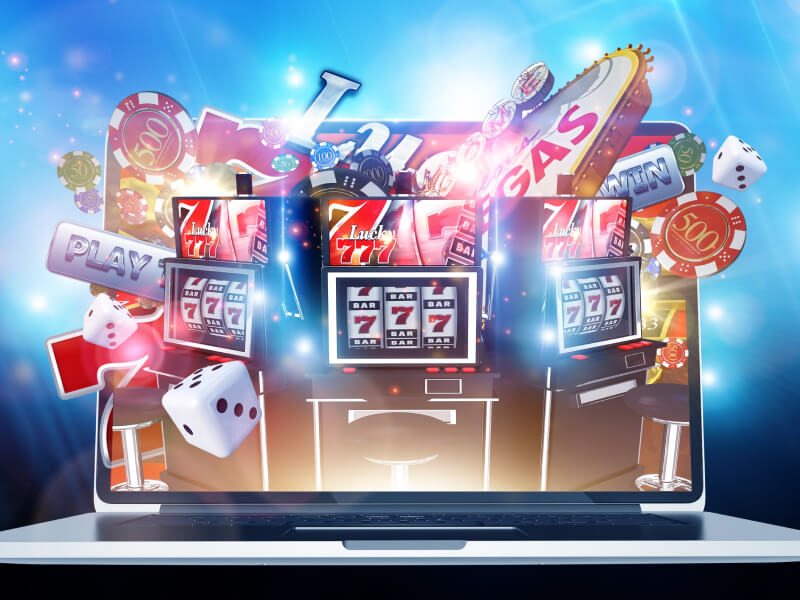 Nejlepší online kasina v Česku - Aktualizováno pro rok 2026 Nejlepší online kasina v Česku - Aktualizováno pro rok 2026